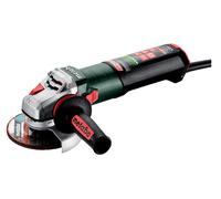 Meuleuse d'angle 125 mm WEVBA 20-125 Quick BL - METABO - 600641000