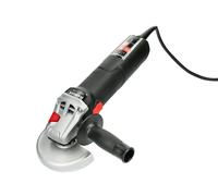 Meuleuse d'angle 1250 W MH13-125 + coffret HANGBOX HANGER