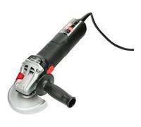 Meuleuse d'angle 1250W MH13-125 + coffret HANGBOX - HANGER G