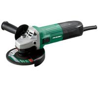 Meuleuse d'angle 125mm, 11 500/min, M14, 600W G13STAYGZ