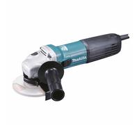 Meuleuse d'angle Ø125mm 1100W (Machine seule) - MAKITA GA5040RZ