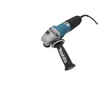 Meuleuse d'angle 125mm 1400W SAR anti-vibration - MAKITA GA5040C01