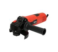 Meuleuse d'angle 125mm 1700w YT-821024