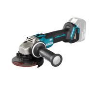 Meuleuse d'angle Ø125mm 18V BRUSHLESS Makita DGA504ZJ