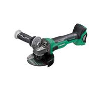 HiKOKI Meuleuse d'angle sans fil Hikoki G3613DVE Basic (HSC III) Quantité:1