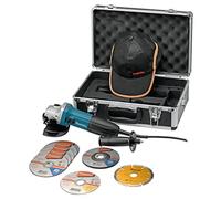 Meuleuse d'angle Ø125mm 720W - MAKITA GA5030RSP2