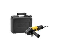Meuleuse d'angle 125mm 850w dans sa valise S/FMEG220K