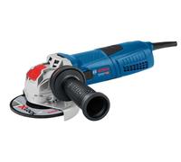 Meuleuse angulaire BOSCH GWX 13-125 S - 1 300W - 125mm
