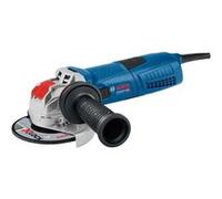 Meuleuse angulaire BOSCH GWX 13-125 S - 1 300W - 125mm