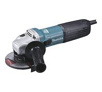 Meuleuse MAKITA GA5040CJD Ø125 mm 1400 W + 2 disques DIAMAK