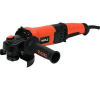 Meuleuse d'angle 1400W, 125mm, 3000-12000 min⁻¹