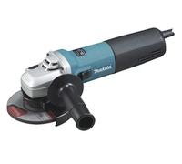 Makita "9565CR meuleuse d''angle 12,5 cm 12000 tr/min 1400 W 2,2 kg"