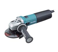 Meuleuse d'angle 1400W 125mm - MAKITA - 9565CR