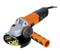 Meuleuse d'angle 1400W D125 mm avec régulateur de vitesse Beta 1956 10000rpm