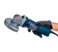 BOSCH PROFESSIONAL GWX 14-125 Meuleuse angulaire avec X-LOCK 06017B7000