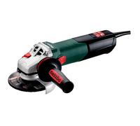 Meuleuse d'angle 1550W Ø125 mm - METABO WE 15-125 QUICK