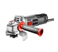 Meuleuse d'angle 1600W, disque 125 x 22.2 mm, vitesse 11000 min-1
