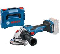Bosch GWS 18V-15 SC meuleuse d'angle 12,5 cm 9800 tr/min 1,3 kg