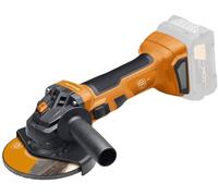 Meuleuse d'angle 18 V CCG 18-125-7 D 125 mm (sans batterie ni chargeur) + coffret L-BOXX FEIN 71220761000