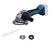 Meuleuse d'angle 18 V GWS 18V-8 Professional 125 mm (sans batterie ni chargeur) BOSCH 06019N9000