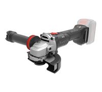 Meuleuse d'angle 18 V GX18-8C 125 mm (sans batterie ni chargeur) en boite carton HANGER 402003