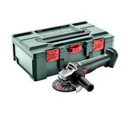 Metabo Meuleuse D'Angle sans fil W 18 7-125 (602371840)