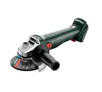 Metabo Meuleuse d'angle sans fil Metabo W 18 7-125 (602371850) carton Quantité:1