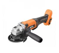 Meuleuse d'angle 18V - Ø125mm - BEWS18-125X2-0 AEG Powertools