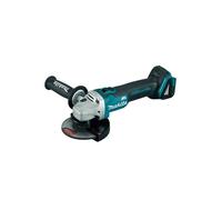 Meuleuse d'angle 18V 125mm (sans batterie ni chargeur) - MAKITA - DGA504ZJ