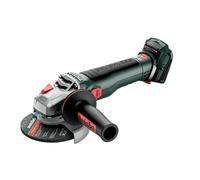 Meuleuse d'angle 18V 125mm (Solo) WB 18 LT BL 11-125 Quick - METABO 613054850