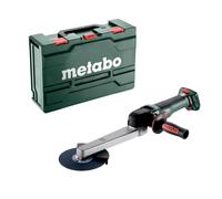Meuleuse d'angle 18V 150mm (Solo) KNSVB 18 LTX BL 150 - METABO 601765840