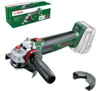 Meuleuse d'angle 18V-80 125 mm AdvancedGrind (solo) - BOSCH 06033E5100