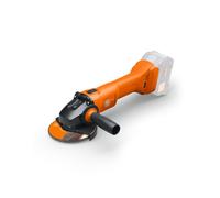Meuleuse d'angle 18V CCG 18-125-10 D 125mm (sans batterie ni chargeur) + coffret L-BOXX - - 71220261000
