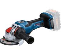 Meuleuse d'angle 18V GWX 18V-15 PSC X-Lock (sans batterie ni chargeur) en coffret L-BOXX - BOSCH - 06019H6G02