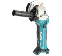 Meuleuse d'angle 18V Li-Ion Ø115mm (machine seule) - MAKITA BGA452Z