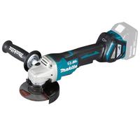 Makita 18V sans Brossage Meuleuse Angle LXT 11.4cm 115mm Corps Seulement DGA467Z