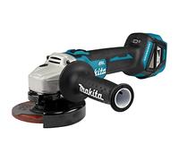 Meuleuse d'angle 18V LXT Ø125 mm (Machine seule) en MAKPAC - MAKITA DGA511ZJ