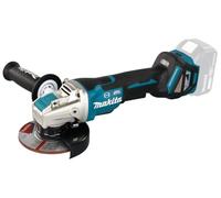 Meuleuse MAKITA DGA519ZX1 Ø 125mm 18V Li-Ion (Machine Nue)