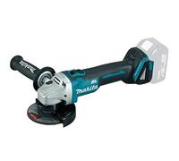 Meuleuse d'angle 18V LXT Li-Ion Ø125 mm (machine seule) - MAKITA DGA504Z