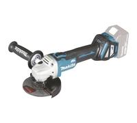 Makita DGA511Z Meuleuse d'angle sans fil - 18V Li-Ion