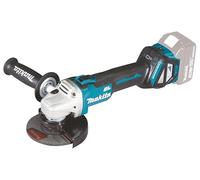Meuleuse d'angle 18V LXT Li-Ion Ø125 mm (Machine seule) - MAKITA DGA511Z