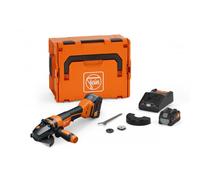 Meuleuse d'angle 18V PROTAGO Ø125mm - CCG 18-125-12 PD-SEC AS FEIN