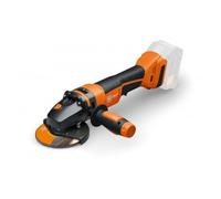 Meuleuse d'angle 18V PROTAGO Ø125mm - CCG 18-125-12 PD-SEC AS - Machine nue FEIN