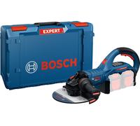 BOSCH EXPERT Meuleuse Angulaire 2x18V Solo Ø230 mm EXWS-230P - 06019L8000