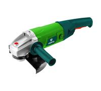 Meuleuse D'Angle 2000 W 230 Mm Découpeuse Meuleuse