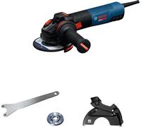 Meuleuse d'angle 2000 W EXWS20-125SB BOSCH EXPERT 06017D5000