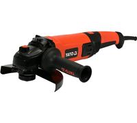 Yato - Yt-82104 Meuleuse D'Angle 18 Cm 8500 Rpm 2000 W 2.36 Kg