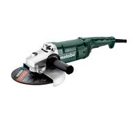 Meuleuse d'angle METABO WP 2200-230