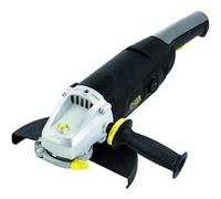 Fartools KL Meuleuse d'angle 2200W Ø230mm M14, 6500tr/min, soft start, poignée rotative 90°, poignée auxilaire antivibration 3 positions, mallette