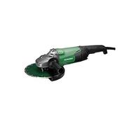 Meuleuse d'angle 230 mm 2200 W sans disque